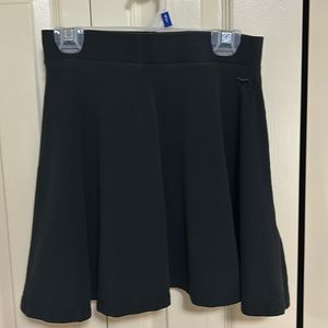 Black skirt by Pink, XS